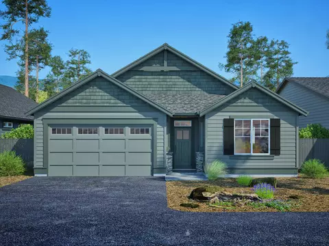 16697 Tannenhorst Dr, La Pine, OR 97739