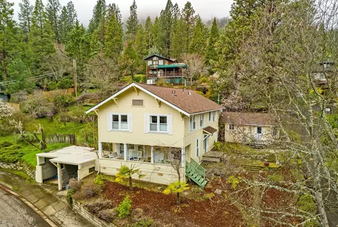171 Granite St, Ashland, OR 97520