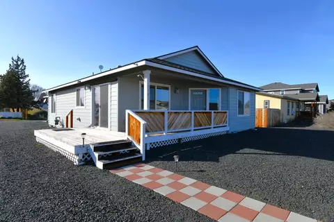 2343 NE Colleen Rd, Prineville, OR 97754