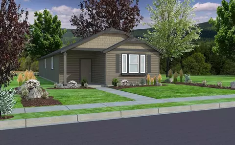 3844 SW Lava Pl #52, Redmond, OR 97756