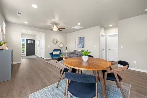 1586 NW Varnish Ave #85, Redmond, OR 97756
