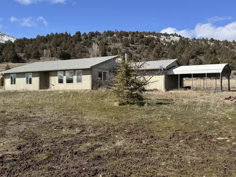 20150 Lefever St, Klamath Falls, OR 97603