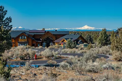 16129 SW Corral Ct #LOT 447, Powell Butte, OR 97753