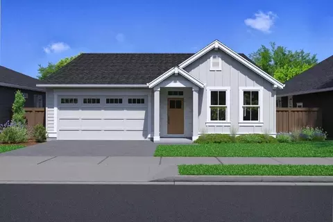 4021 SW 47th Pl, Redmond, OR 97756