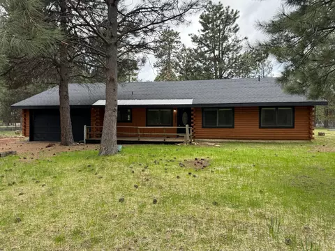 14575 Crossroads Loop, Sisters, OR 97759 photo 1