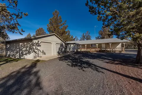 6828 SW Mustang Rd, Terrebonne, OR 97760