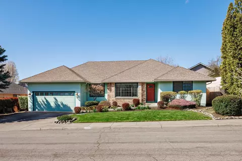 2681 Wilkshire Dr, Medford, OR 97504