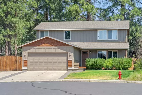 3098 NW Kelly Hill Ct, Bend, OR 97703