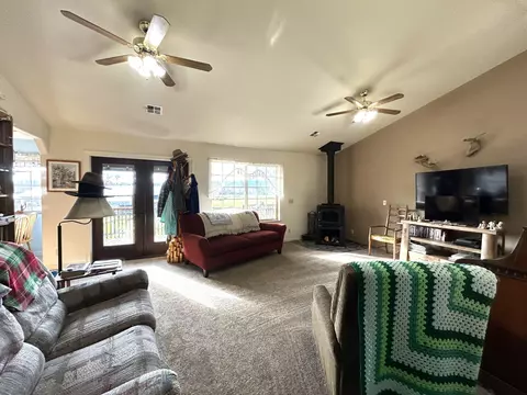 Bedroom - 620 Dick George Rd, Cave Junction, OR 97523 photo 2 of 7