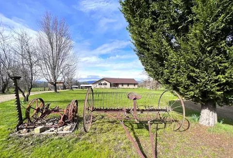 Other - 620 Dick George Rd, Cave Junction, OR 97523 photo 1 of 5