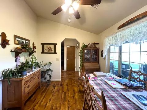 Bedroom - 620 Dick George Rd, Cave Junction, OR 97523 photo 1 of 7