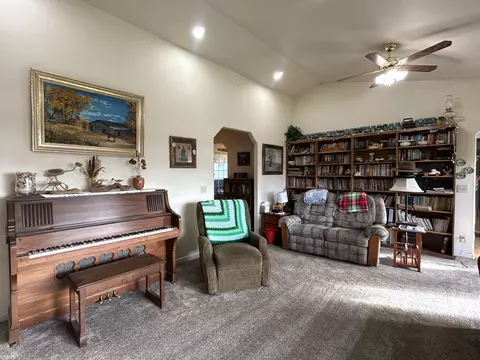 Living - 620 Dick George Rd, Cave Junction, OR 97523 photo 3 of 7