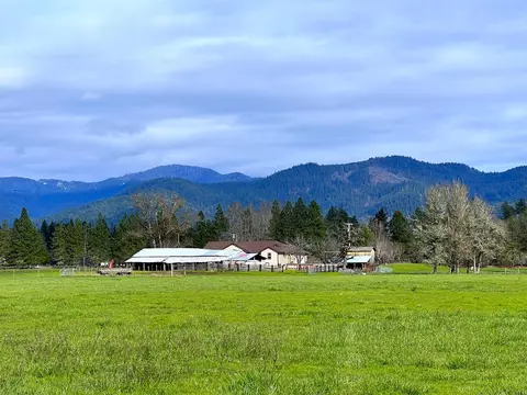 View/Area - 620 Dick George Rd, Cave Junction, OR 97523 photo 13 of 19