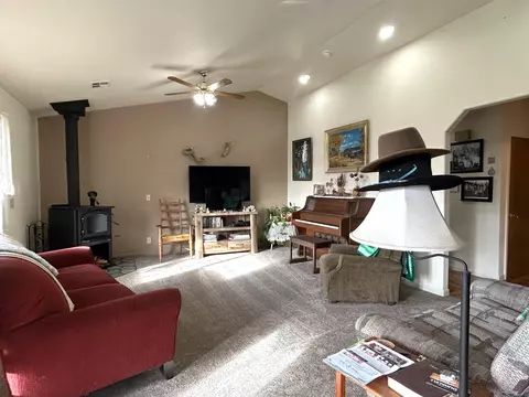 Living - 620 Dick George Rd, Cave Junction, OR 97523 photo 1 of 7