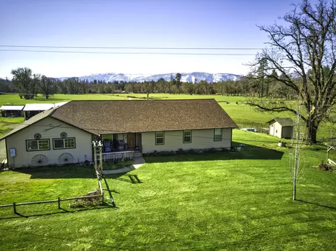 Exterior - 620 Dick George Rd, Cave Junction, OR 97523 photo 71 of 71