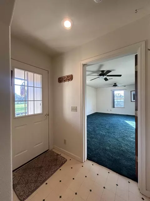 Entry Way - 620 Dick George Rd, Cave Junction, OR 97523 photo 7 of 8