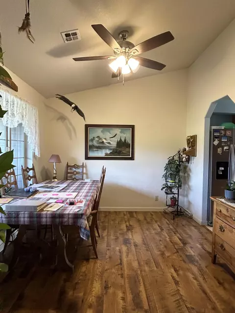 Dining - 620 Dick George Rd, Cave Junction, OR 97523 photo 2 of 4