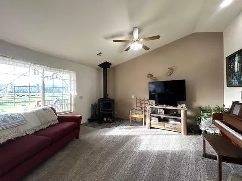 Living - 620 Dick George Rd, Cave Junction, OR 97523 photo 2 of 7