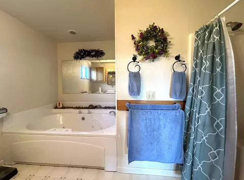 Bath - 620 Dick George Rd, Cave Junction, OR 97523 photo 2 of 7