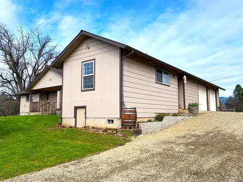 Exterior - 620 Dick George Rd, Cave Junction, OR 97523 photo 65 of 71