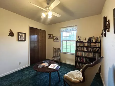 Living - 620 Dick George Rd, Cave Junction, OR 97523 photo 5 of 7