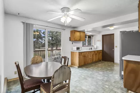 Dining - 22988 Yucca Ct, Bend, OR 97701 photo 1 of 1