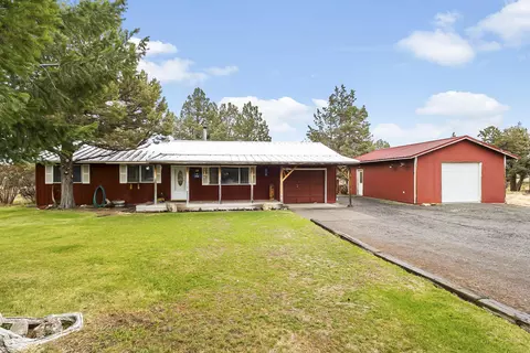 22988 Yucca Ct, Bend, OR 97701