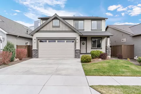 3705 SW Badger Ct, Redmond, OR 97756