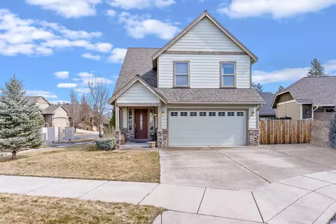 60960 Miles Ct, Bend, OR 97702