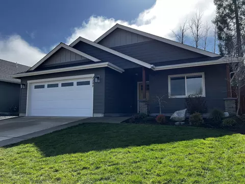 2299 SW Evie Ln, Grants Pass, OR 97527