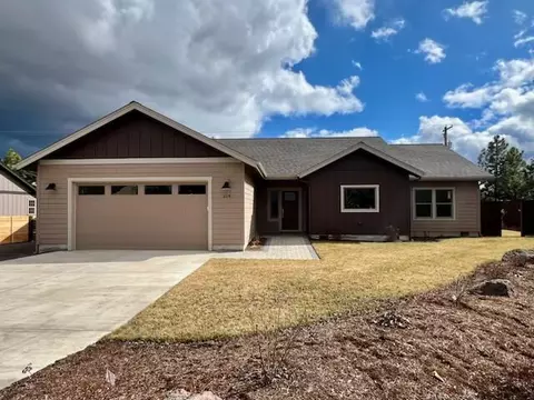 214 Saddle Ridge Loop, Prineville, OR 97754