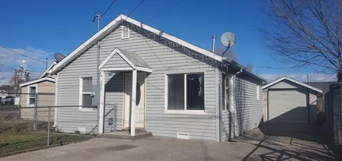 880 NW Deer St, Prineville, OR 97754