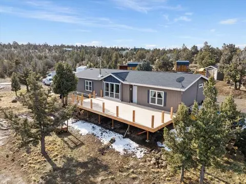 15309 SE Springfield St, Prineville, OR 97754