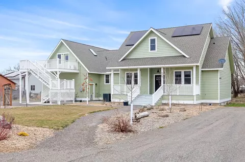 999 NW 10th St, Prineville, OR 97754
