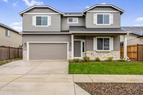 3650 Ford Dr #HOME 308, Medford, OR 97504