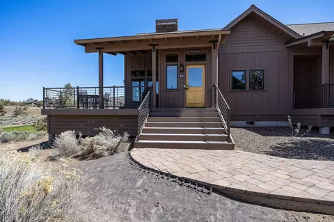 16841 SW Brasada Ranch Rd #CABIN 24, Powell Butte, OR 97753