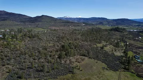 Hammel Road, Eagle Point, OR 97524