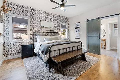Bedroom - 61193 Ridgewater Loop, Bend, OR 97702 photo 1 of 5