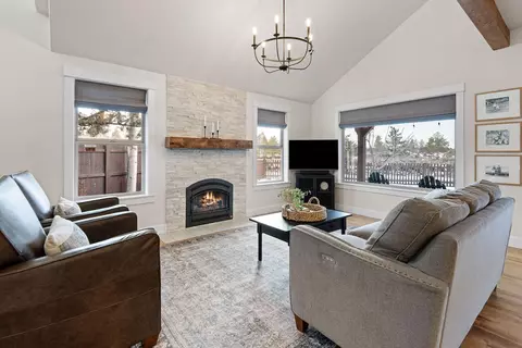 Living - 61193 Ridgewater Loop, Bend, OR 97702 photo 1 of 6