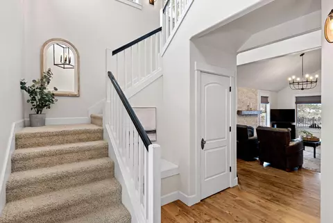 Entry Way - 61193 Ridgewater Loop, Bend, OR 97702 photo 2 of 3
