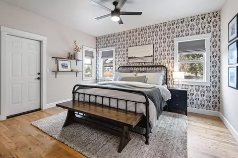 Bedroom - 61193 Ridgewater Loop, Bend, OR 97702 photo 2 of 5
