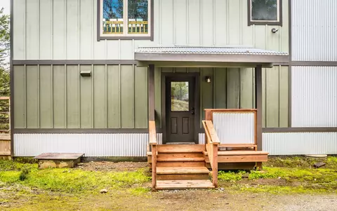 Exterior - 2856 Humbug Creek Rd, Applegate, OR 97530 photo 8 of 10