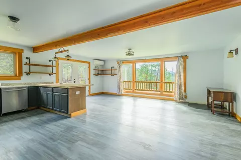 Kitchen - 2856 Humbug Creek Rd, Applegate, OR 97530 photo 1 of 2