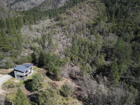 View/Area - 2856 Humbug Creek Rd, Applegate, OR 97530 photo 7 of 7