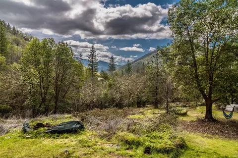 View/Area - 2856 Humbug Creek Rd, Applegate, OR 97530 photo 4 of 7