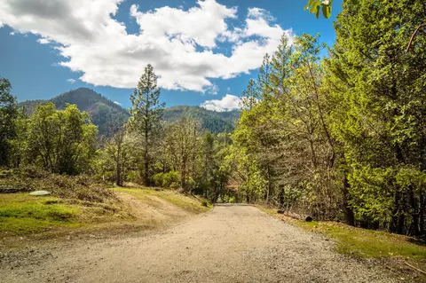 View/Area - 2856 Humbug Creek Rd, Applegate, OR 97530 photo 5 of 7