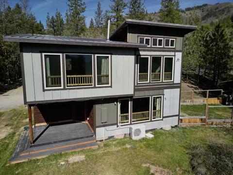 Exterior - 2856 Humbug Creek Rd, Applegate, OR 97530 photo 10 of 10