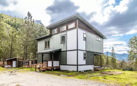 2856 Humbug Creek Rd, Applegate, OR 97530