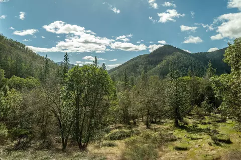 View/Area - 2856 Humbug Creek Rd, Applegate, OR 97530 photo 2 of 7