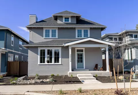 20530 Murphy Rd #LOT 50, Bend, OR 97702